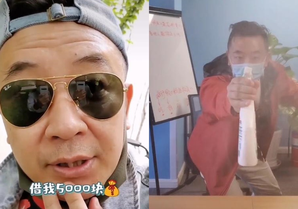 Huynh Hai Ba mua dam anh 2