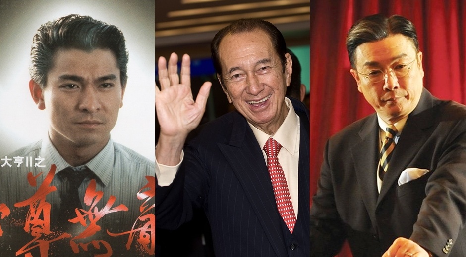 Cuoc doi ‘vua song bac’ Ha Hong San duoc ke lai tren man anh ra sao? hinh anh