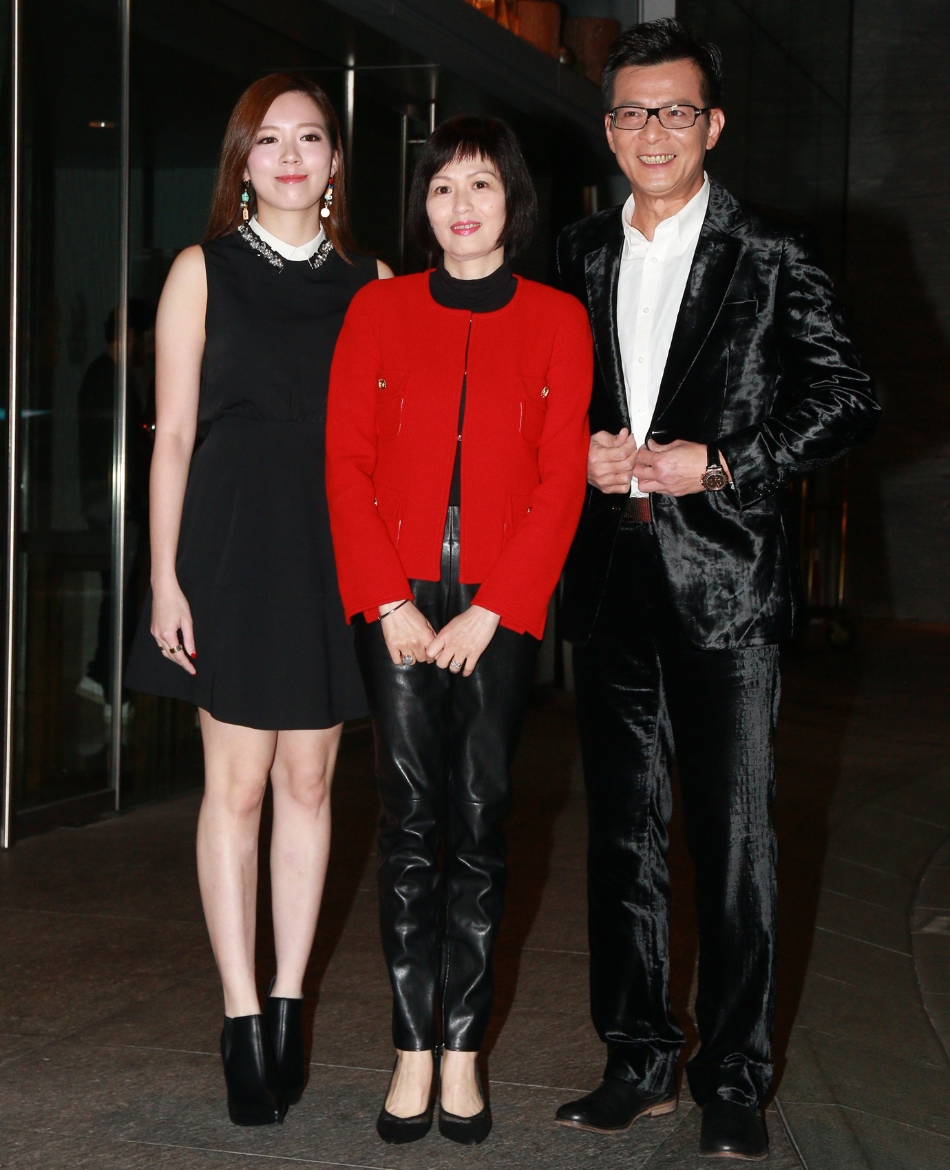 vo Huynh Nhat Hoa qua doi anh 12