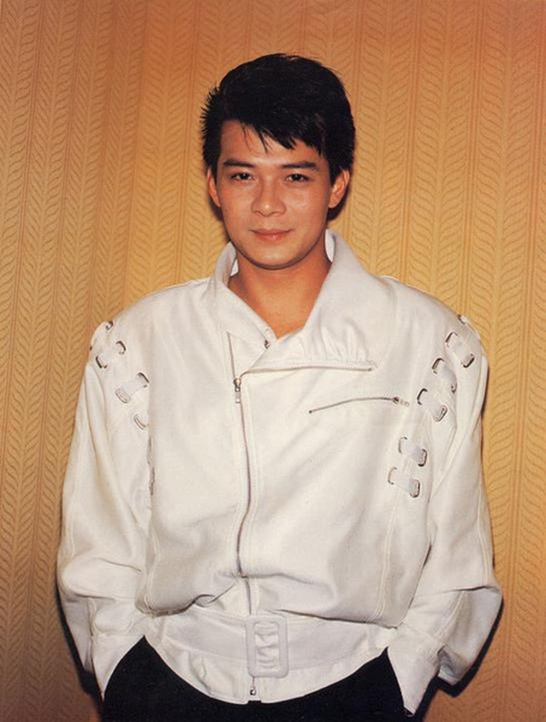 vo Huynh Nhat Hoa qua doi anh 3