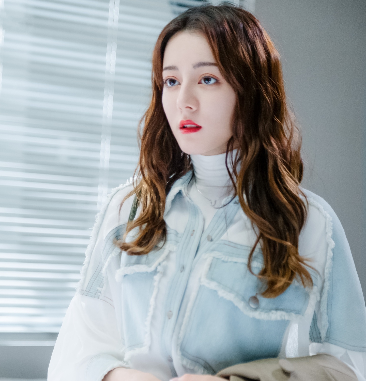 Dich Le Nhiet Ba hanh phuc trong tam tay anh 4