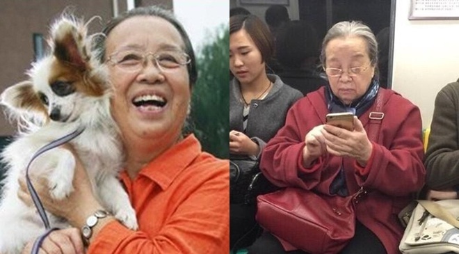 ‘Dung ma ma’ Ly Minh Khai song ra sao o tuoi 84? hinh anh