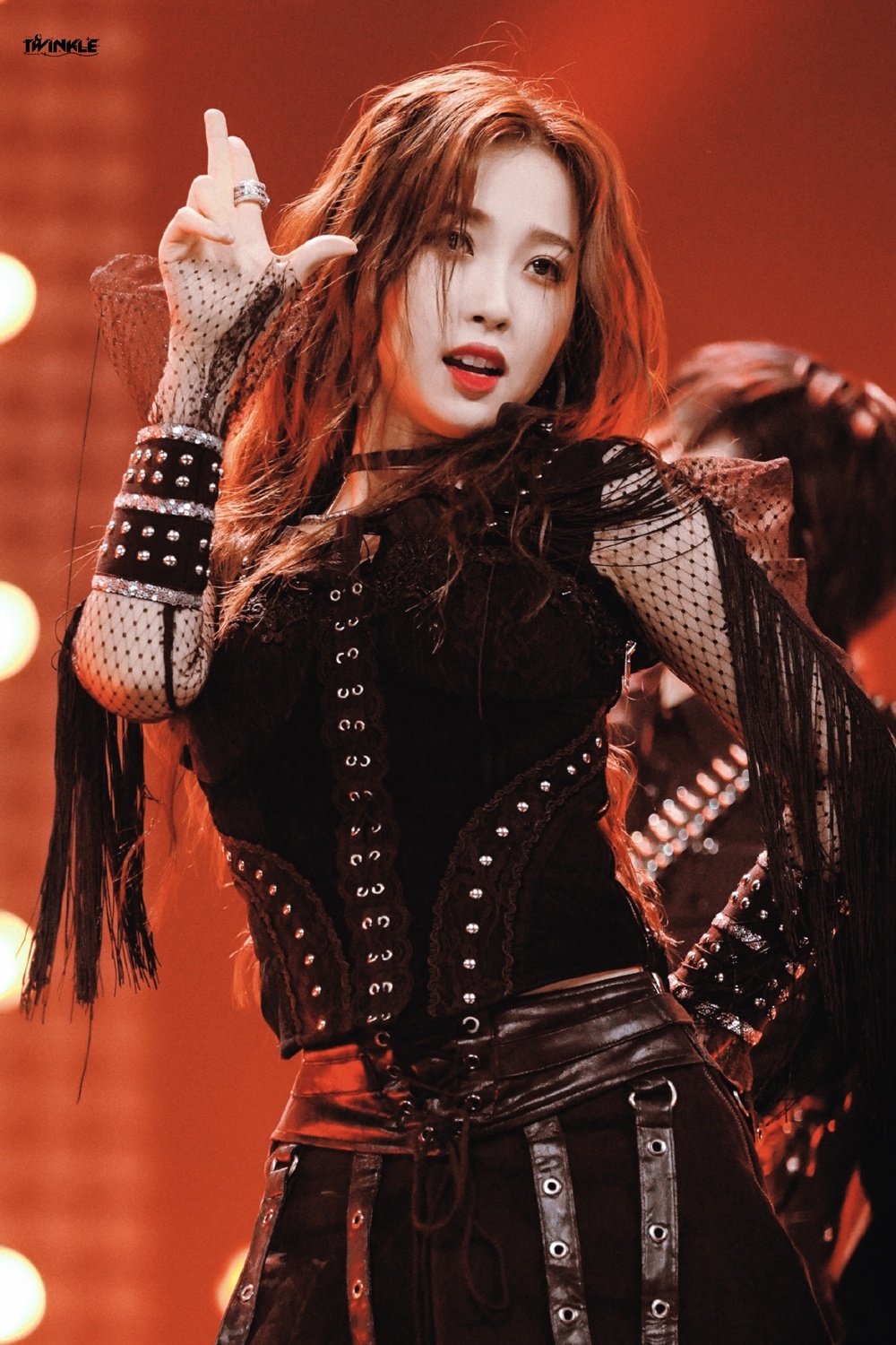 chung ket Thanh xuan co ban 2 anh 4