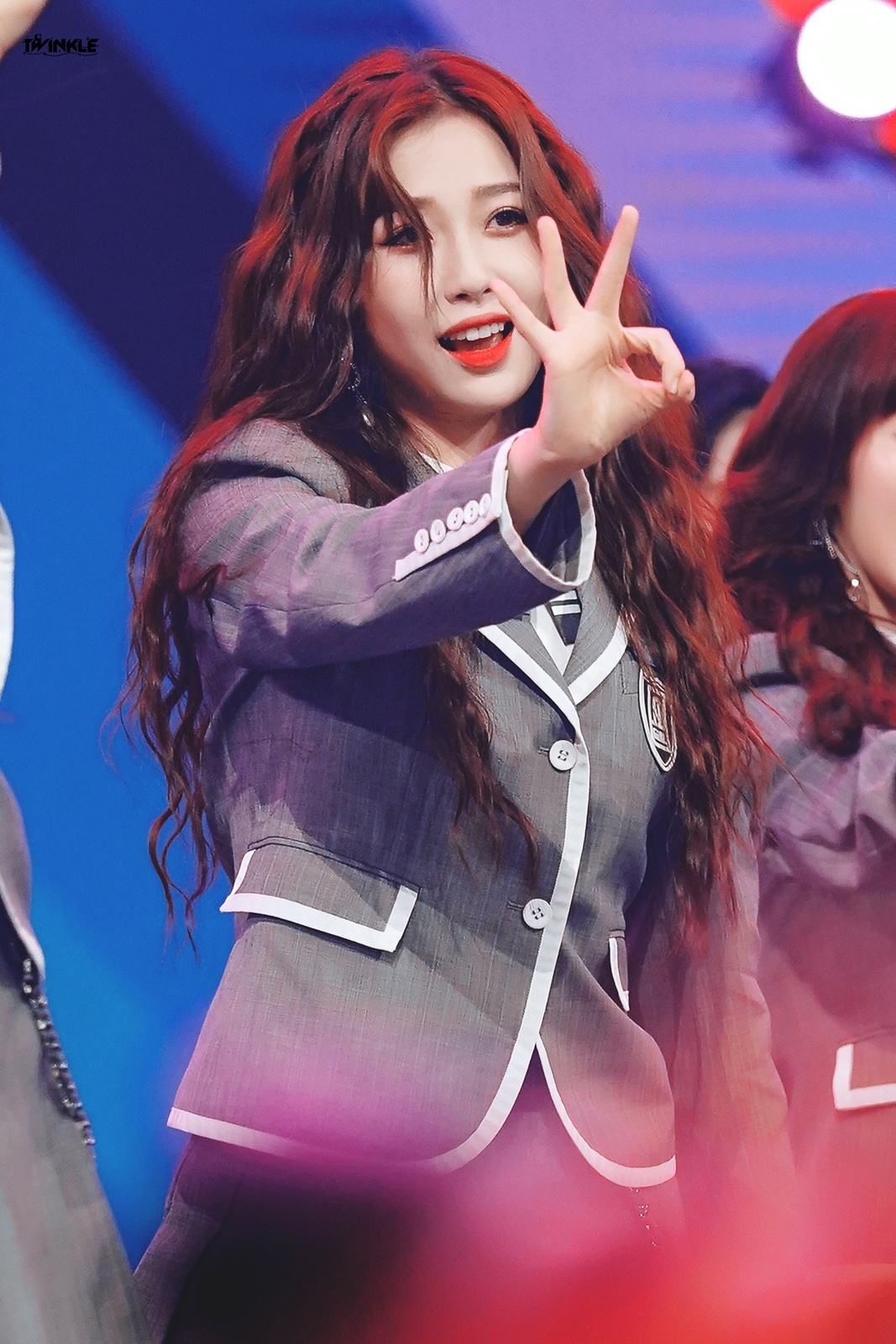 chung ket Thanh xuan co ban 2 anh 3