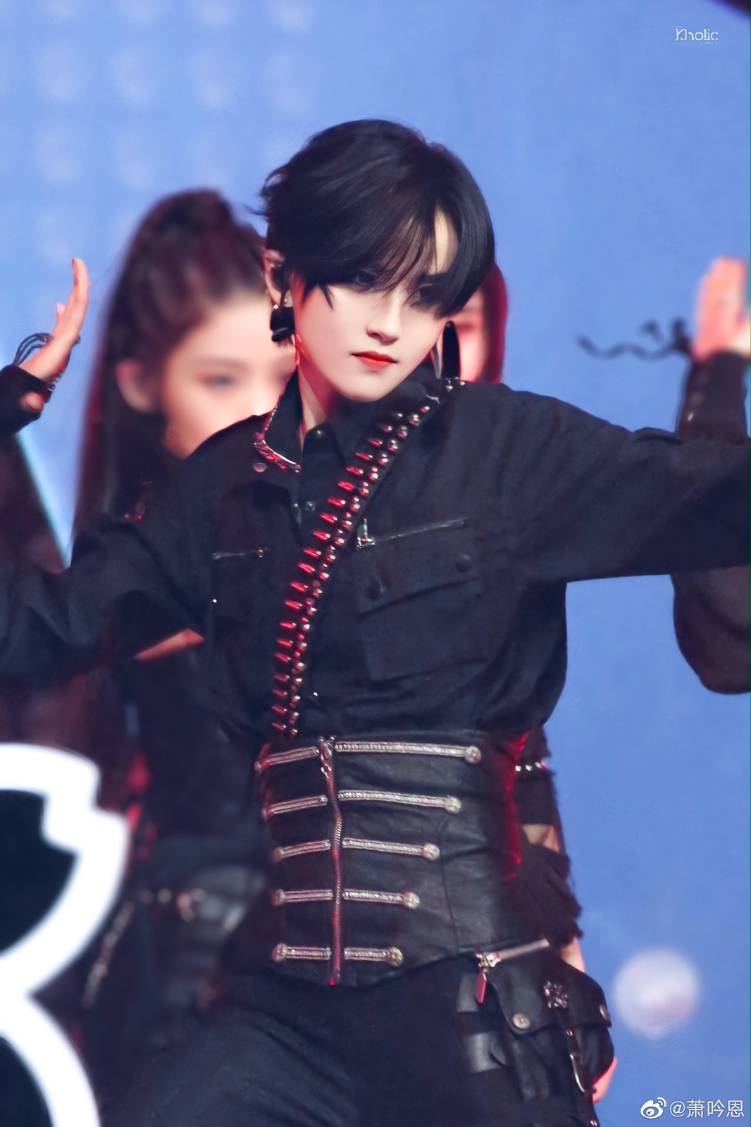 chung ket Thanh xuan co ban 2 anh 17