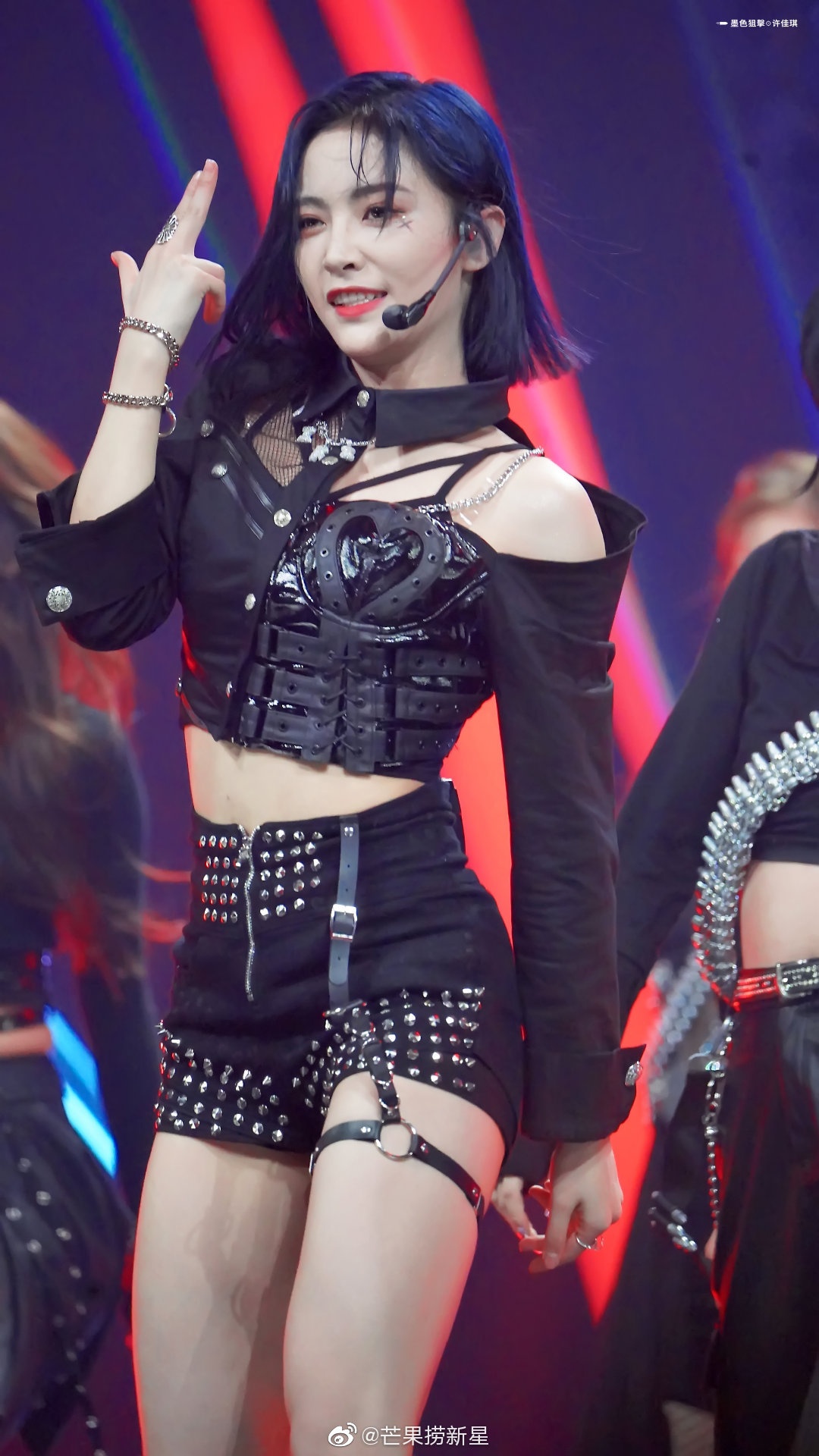 chung ket Thanh xuan co ban 2 anh 5