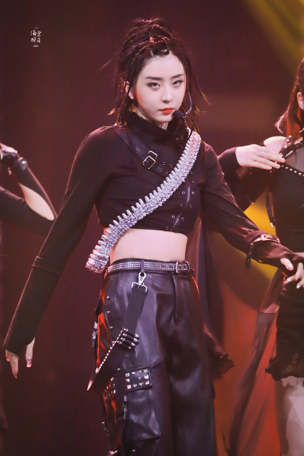 chung ket Thanh xuan co ban 2 anh 13