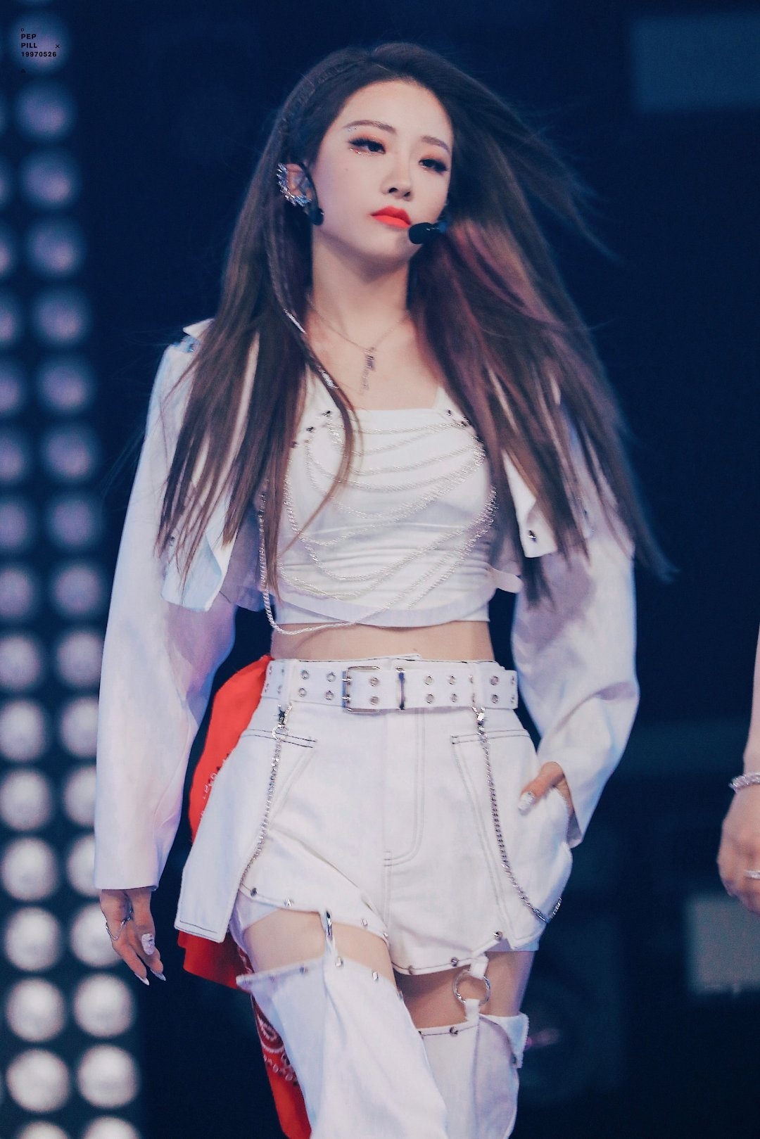 chung ket Thanh xuan co ban 2 anh 7