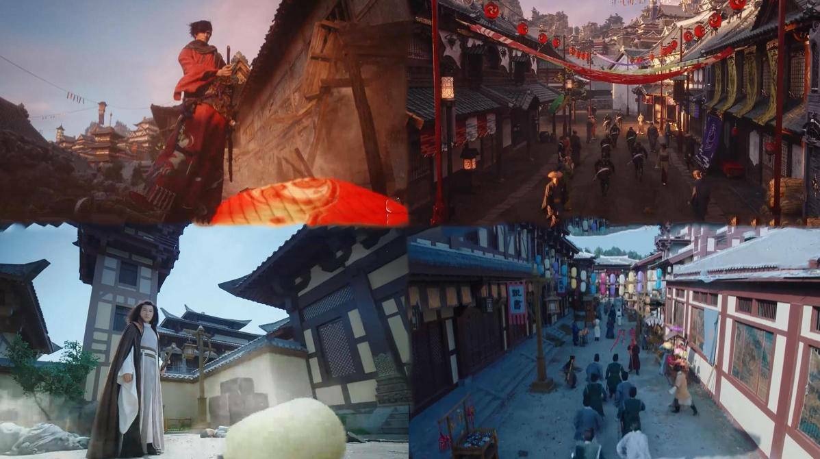 Dich Le Nhiet Ba anh 1