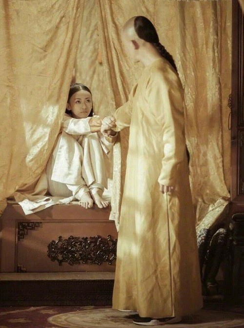 Dich Le Nhiet Ba anh 11