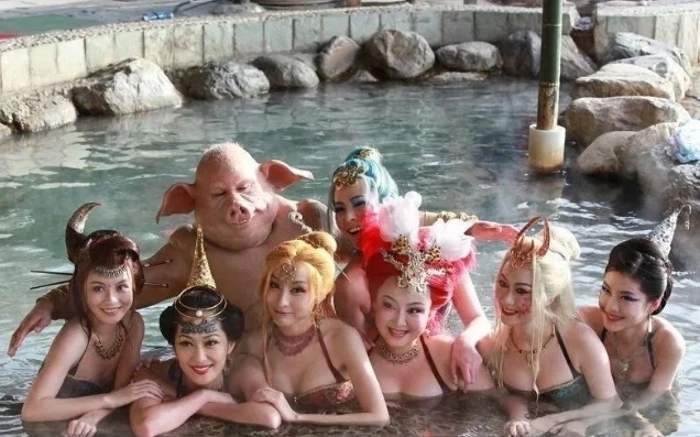 Truong Ky Trung co con anh 2