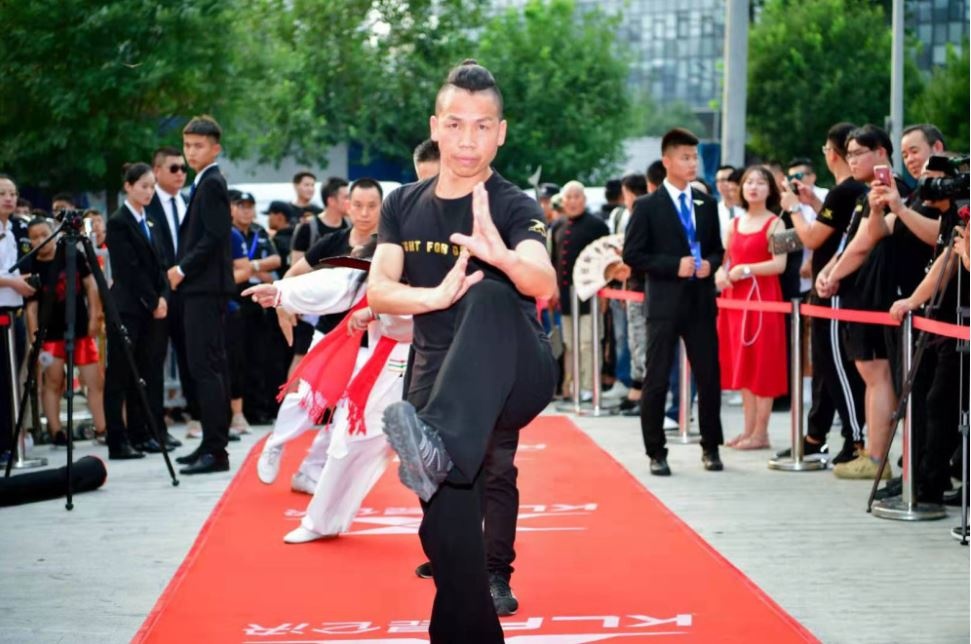 truyen Kim Dung anh 1