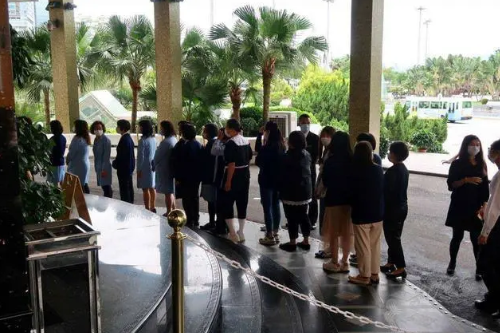 Hà Hồng Sân qua đời ảnh 6 Ha Hong San qua doi anh 6