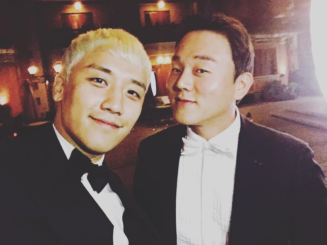 chong Park Han Byul anh 2