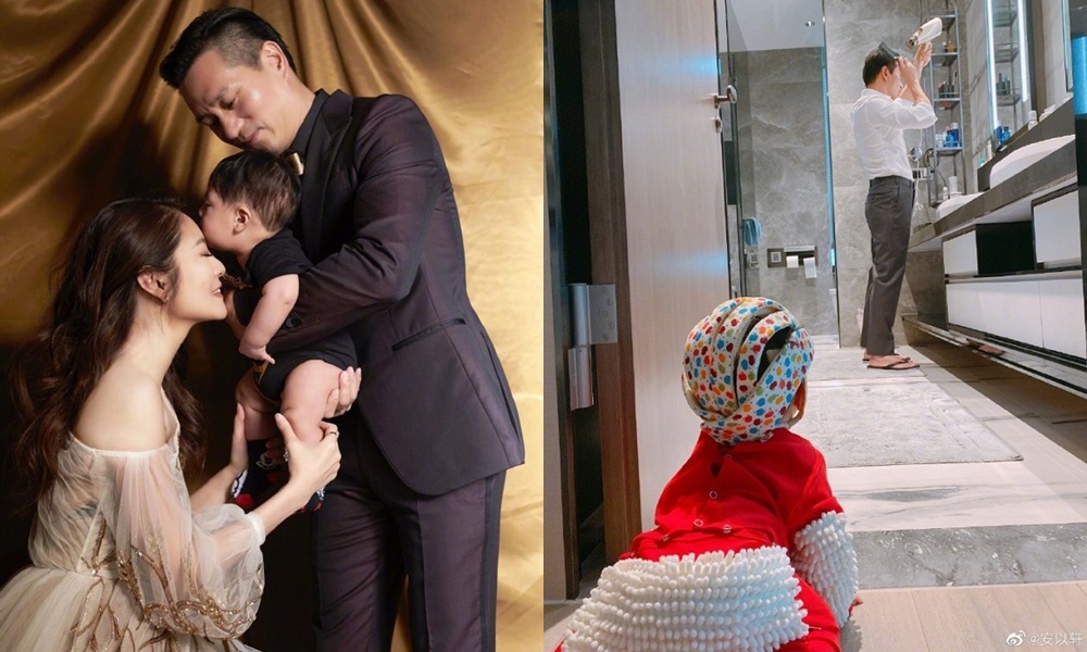 trieu man An Di Hien anh 2