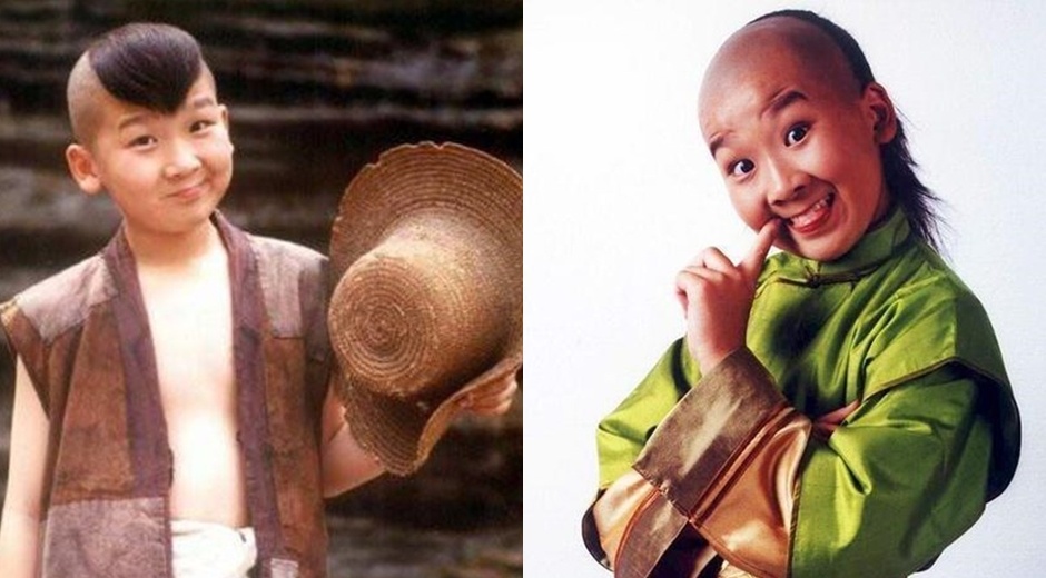 Than dieu dai hiep anh 2