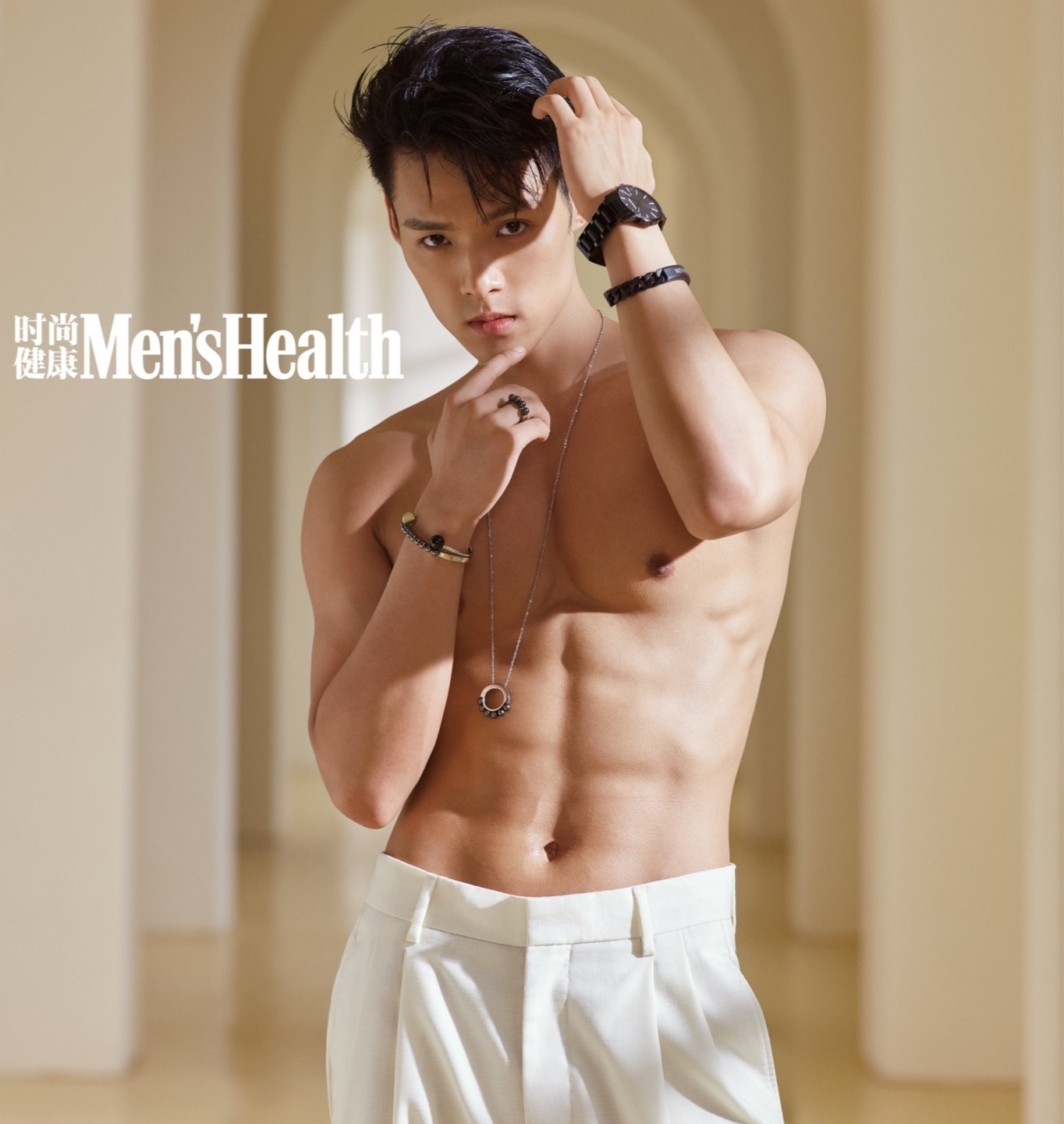 cháu trai thành long ảnh 2 chau trai thanh long anh 2