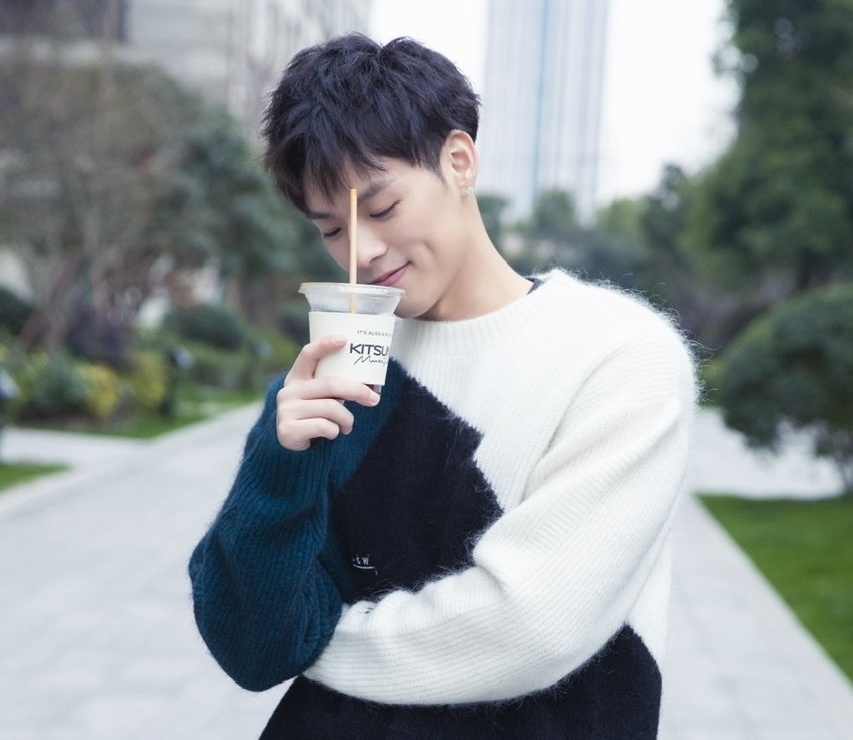 cháu trai thành long ảnh 12 chau trai thanh long anh 12