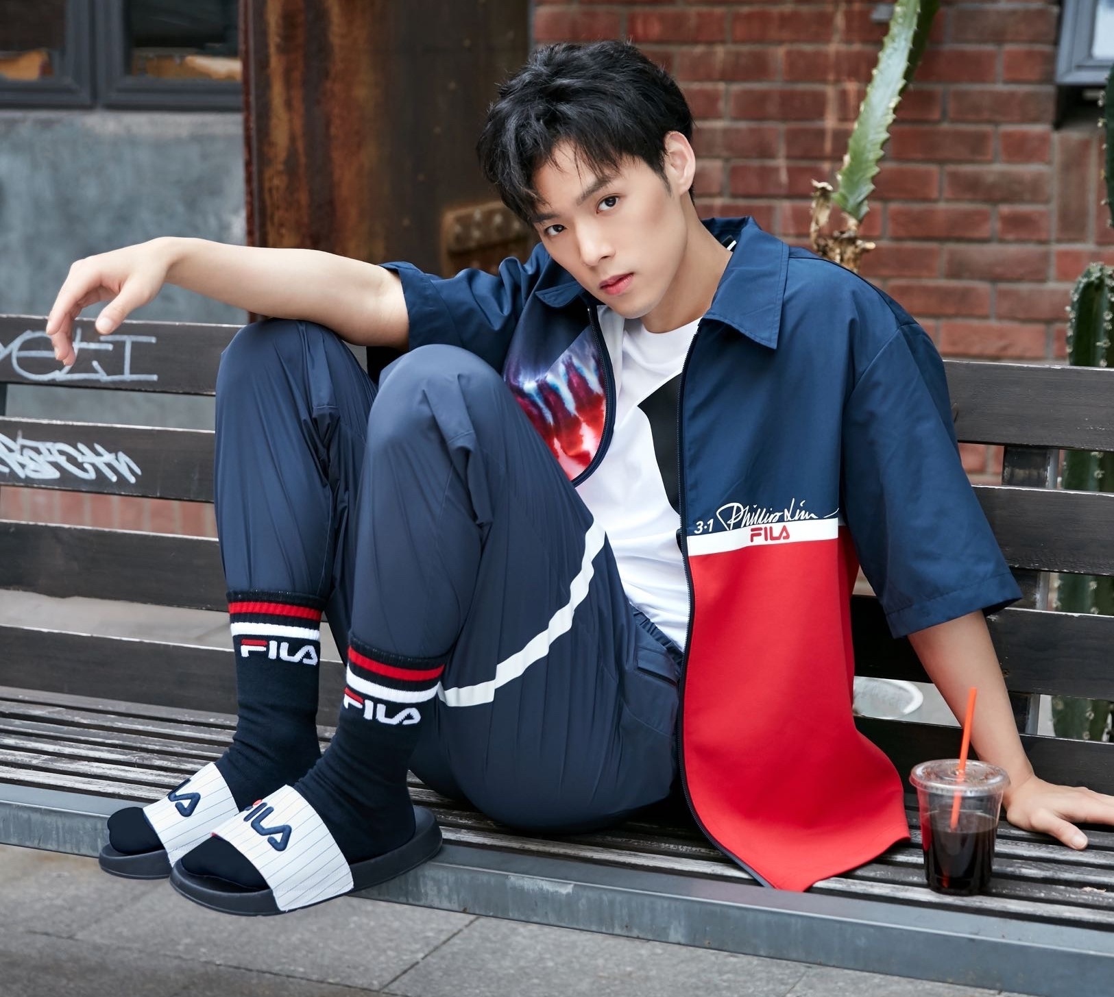 cháu trai thành long ảnh 11 chau trai thanh long anh 11