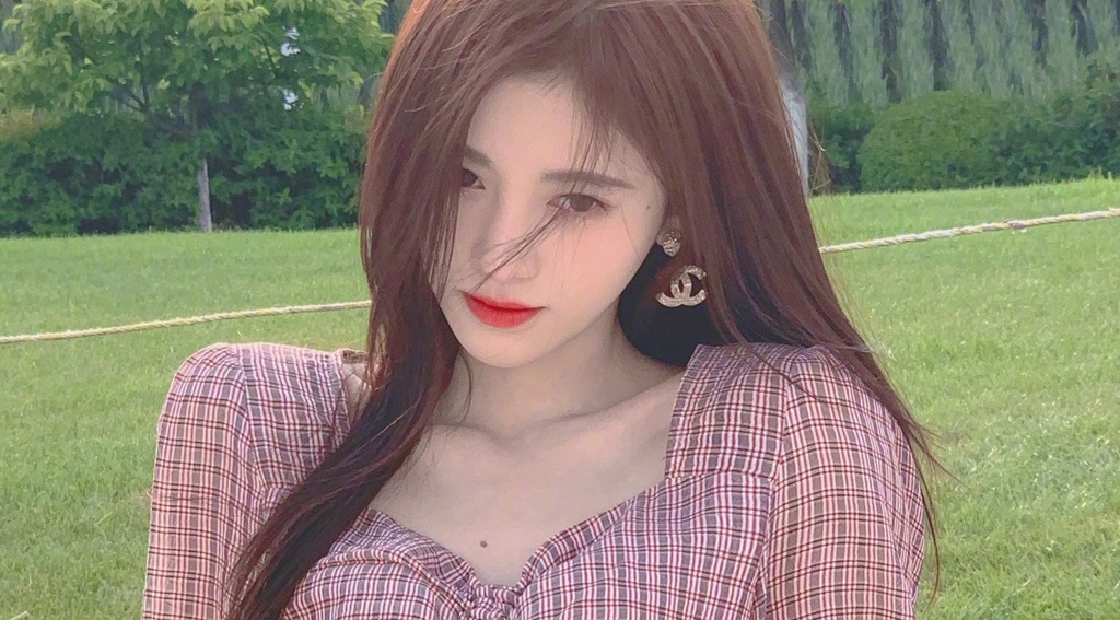 'My nu 4.000 nam co mot' Cuc Tinh Y bi boc gia tao, noi doi hinh anh