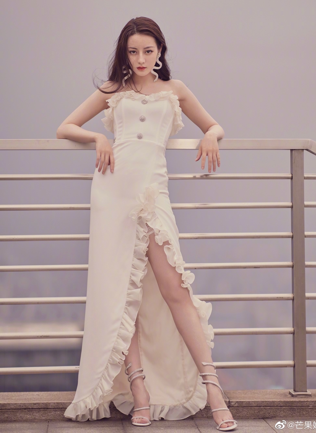 Địch Lệ Nhiệt Ba ảnh 3 Dich Le Nhiet Ba anh 3