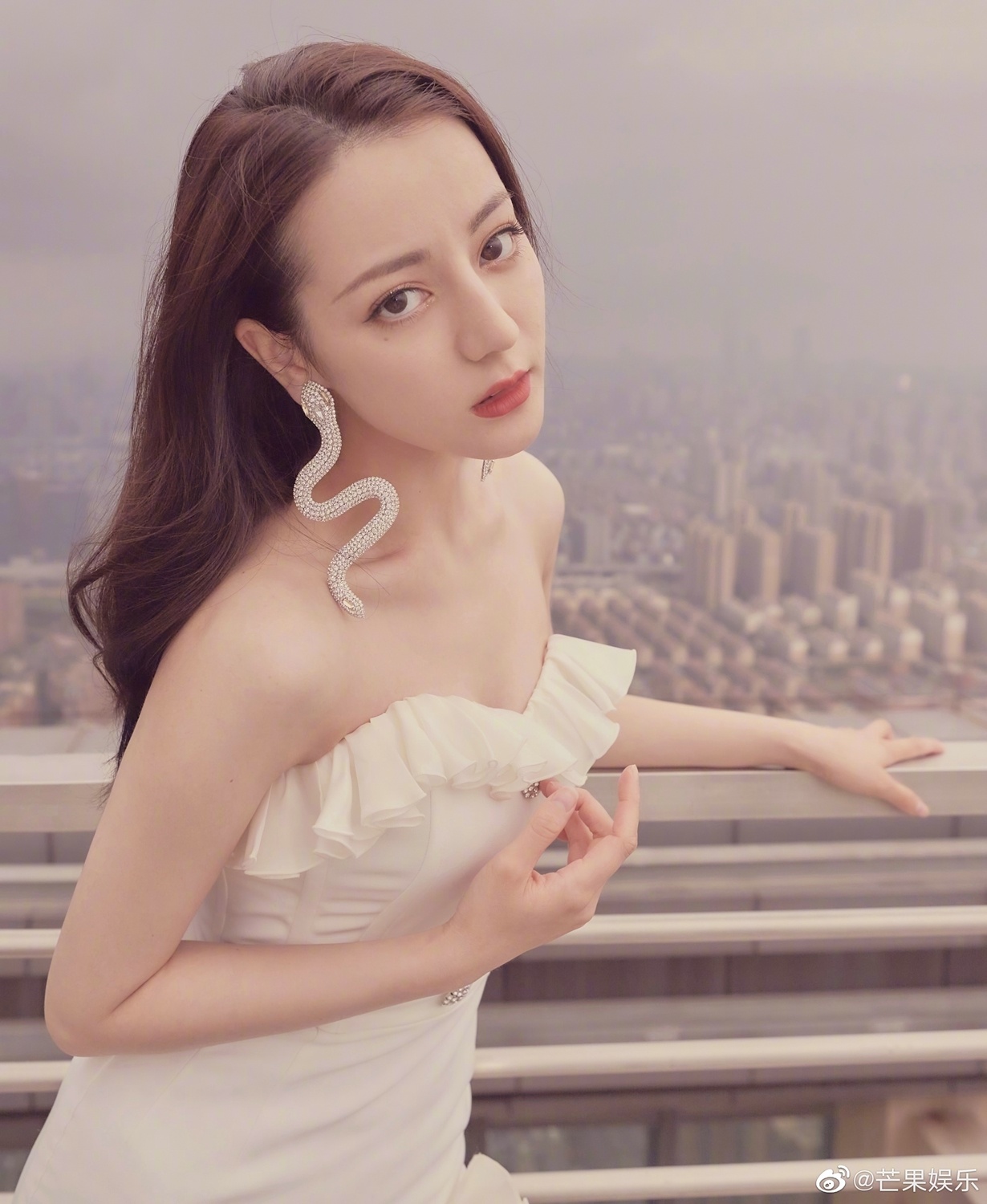 Địch Lệ Nhiệt Ba ảnh 2 Dich Le Nhiet Ba anh 2