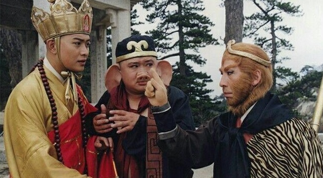 Nhung phien ban 'Tay du ky' khien khan gia phan no hinh anh