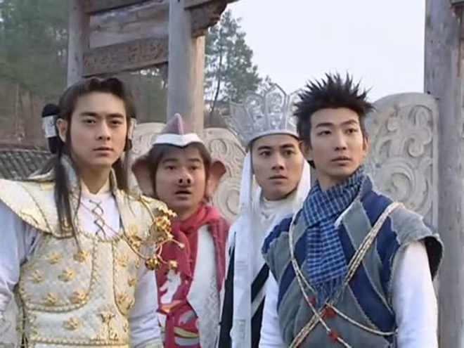 tây du ký ảnh 2 tay du ky anh 2