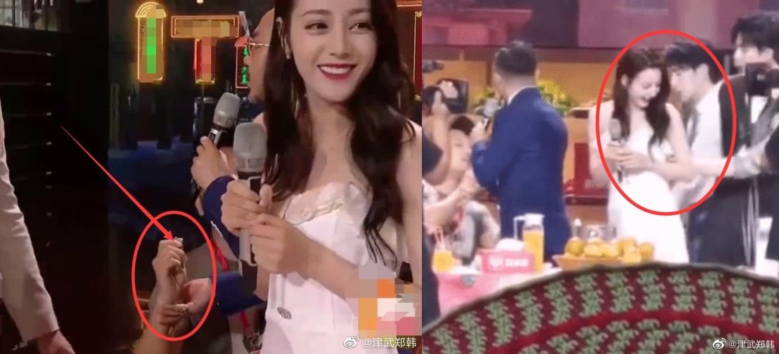 Dich Le Nhiet Ba anh 1