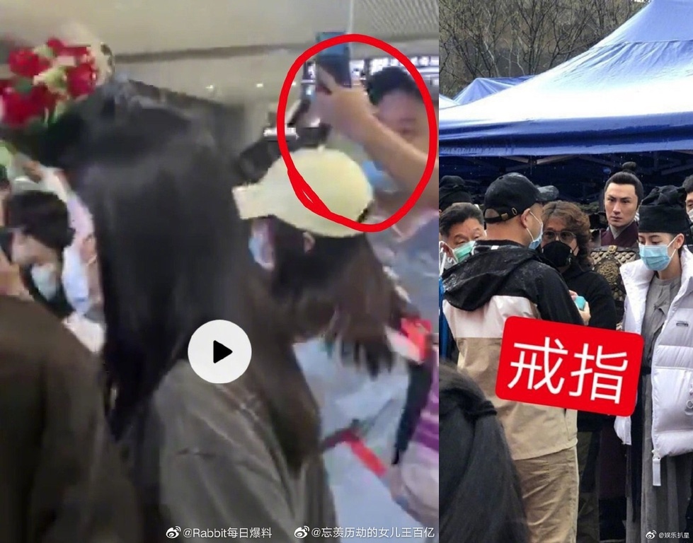 Dich Le Nhiet Ba anh 2