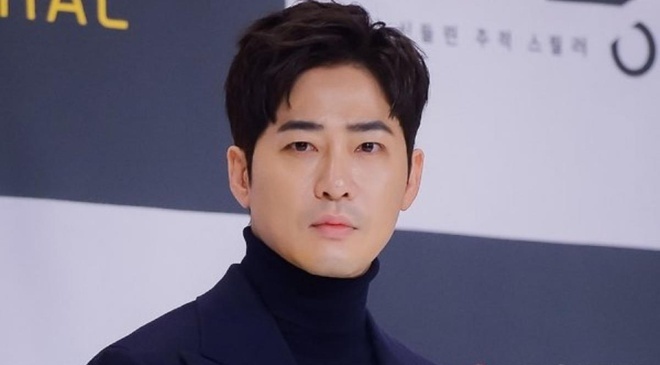 Kang Ji Hwan khang cao an hiep dam tap the hinh anh