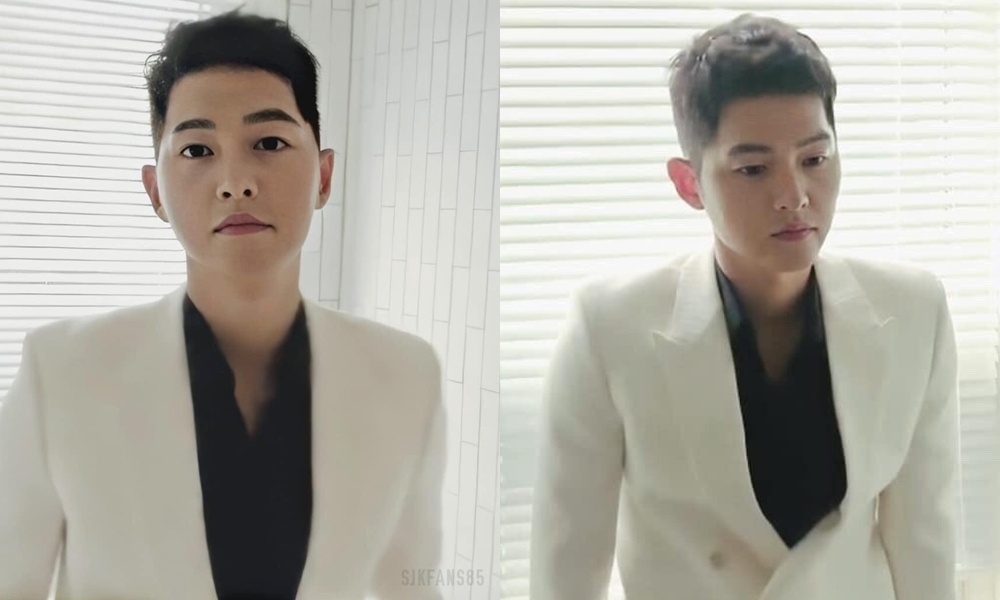 Song Joong Ki anh 2