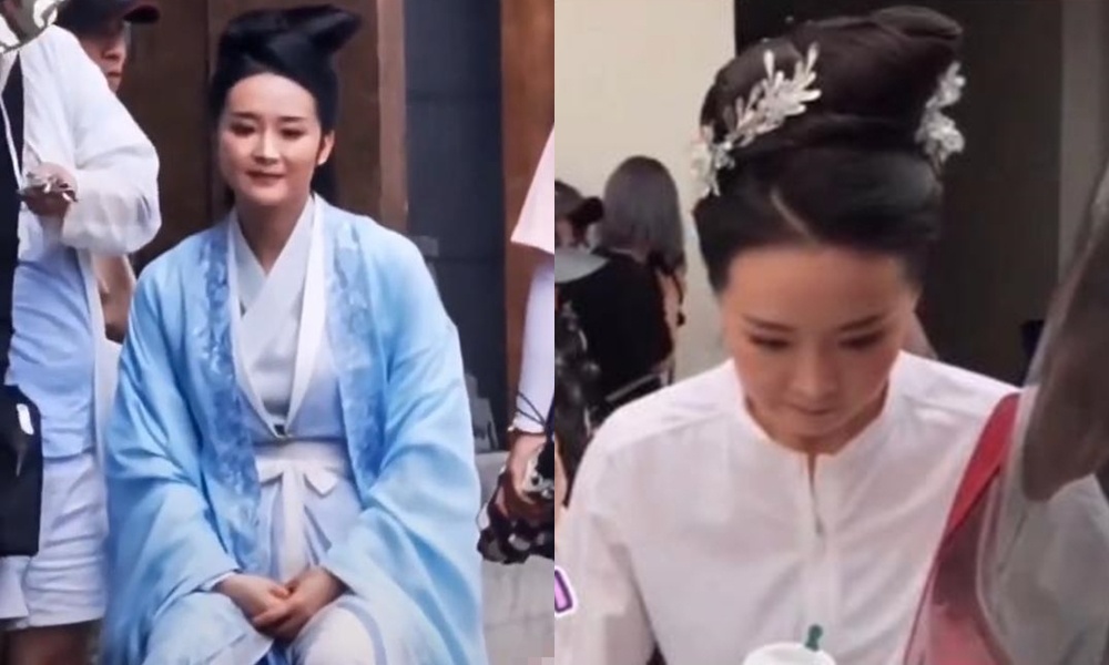 tinh nhi cach cach vuong diem anh 1