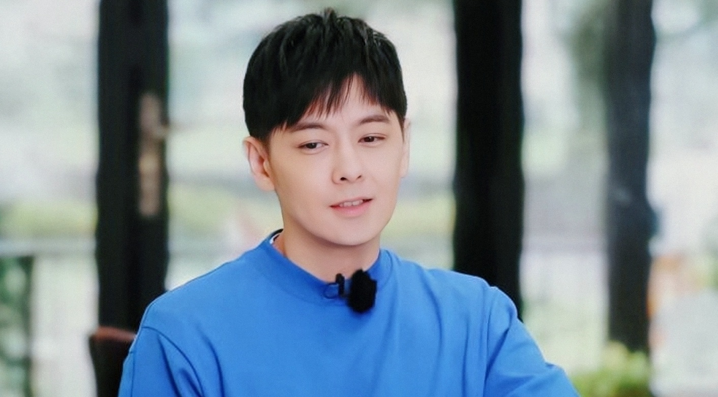 Chi vi tham gia game show, Lam Chi Dinh bi boc gia tao, toan noi doi hinh anh