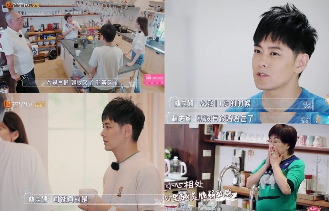 Lam Chi Dinh noi doi anh 2