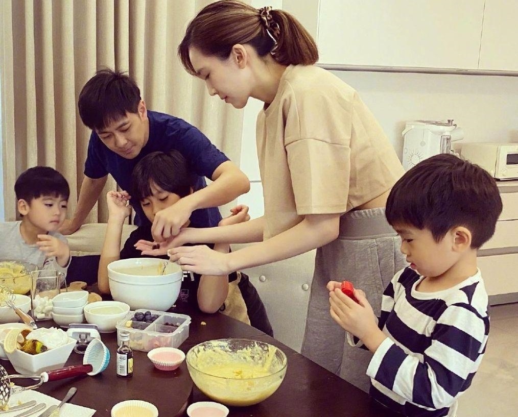 Lam Chi Dinh noi doi anh 7