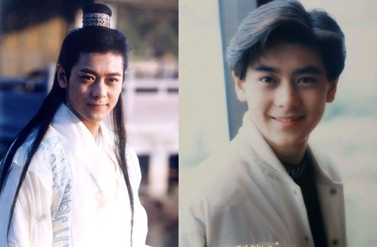 Lam Chi Dinh noi doi anh 1