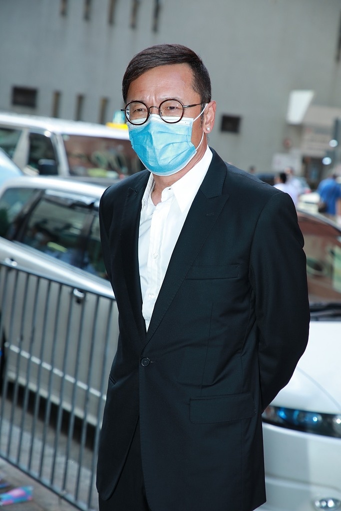 vo Huynh Nhat Hoa qua doi anh 13