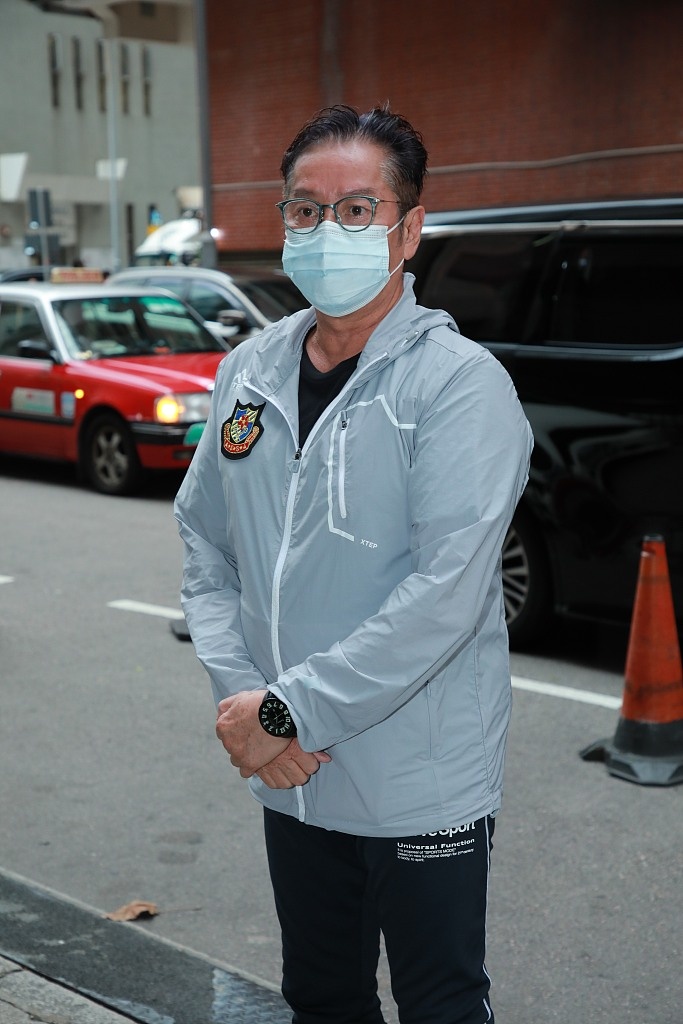 vo Huynh Nhat Hoa qua doi anh 8