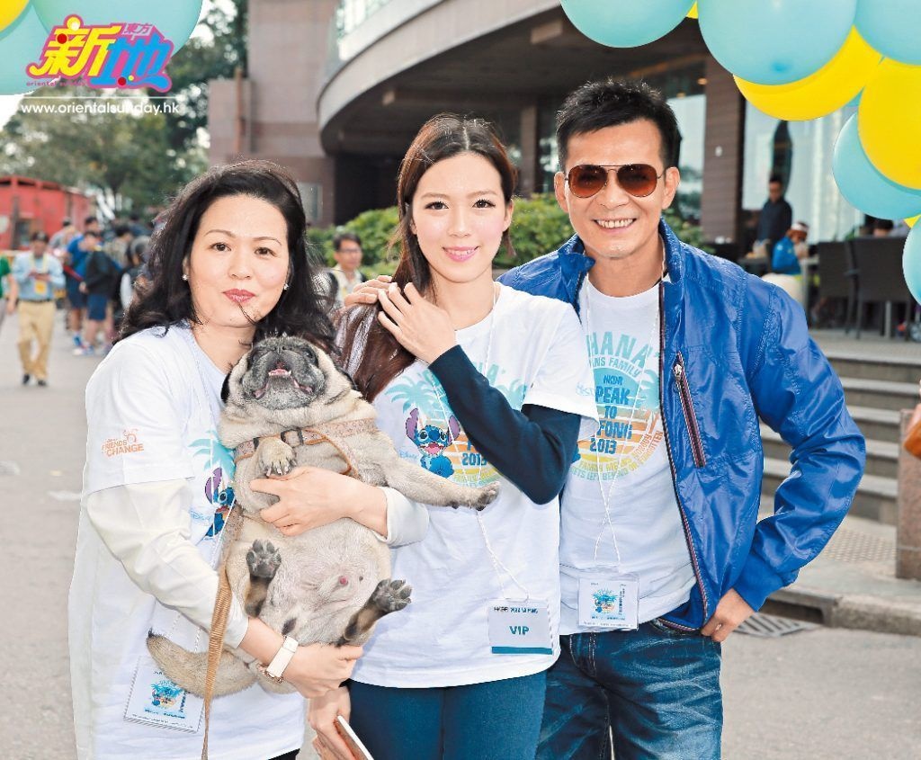 vo Huynh Nhat Hoa qua doi anh 3