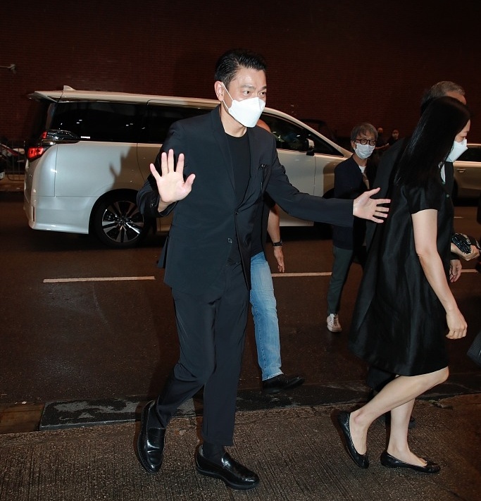 vo Huynh Nhat Hoa qua doi anh 4