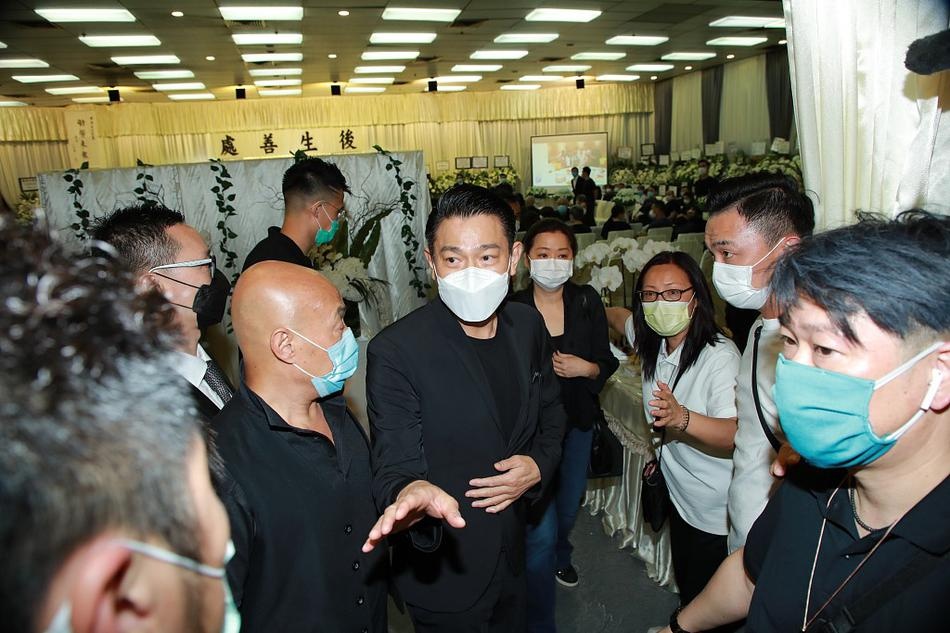 vo Huynh Nhat Hoa qua doi anh 1