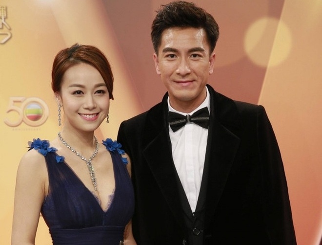 Hoàng Tâm Dĩnh ngoại tình ảnh 2 Hoang Tam Dinh ngoai tinh anh 2