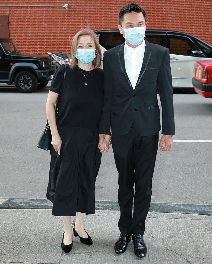 vo Huynh Nhat Hoa qua doi anh 15