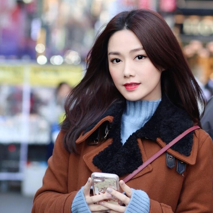 Ma Quoc Minh hen ho Thang Lac Van anh 7