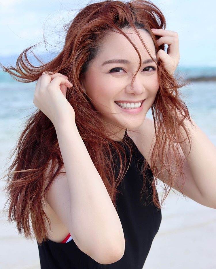 Ma Quoc Minh hen ho Thang Lac Van anh 10