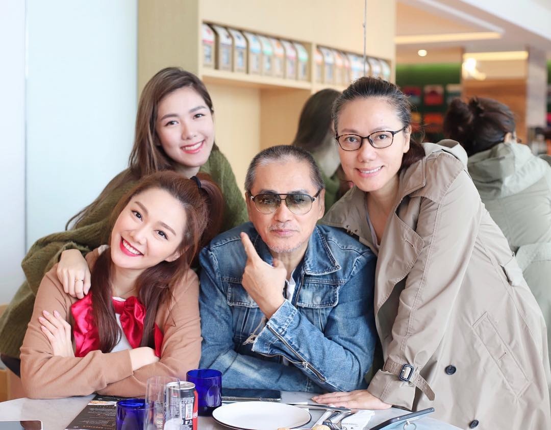 Ma Quoc Minh hen ho Thang Lac Van anh 3