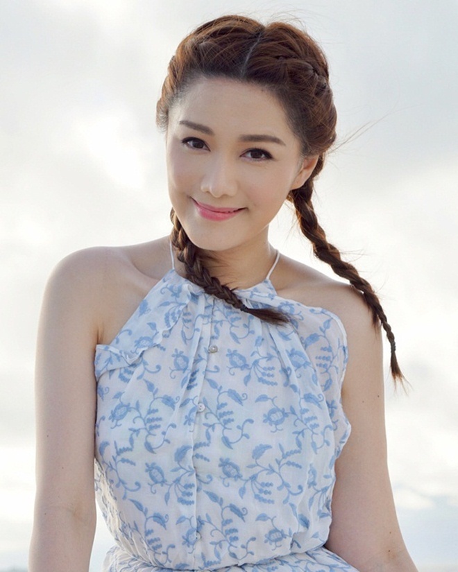 Ma Quoc Minh hen ho Thang Lac Van anh 9