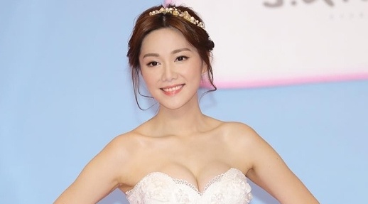 Ban gai gia the va giau co cua Ma Quoc Minh hinh anh