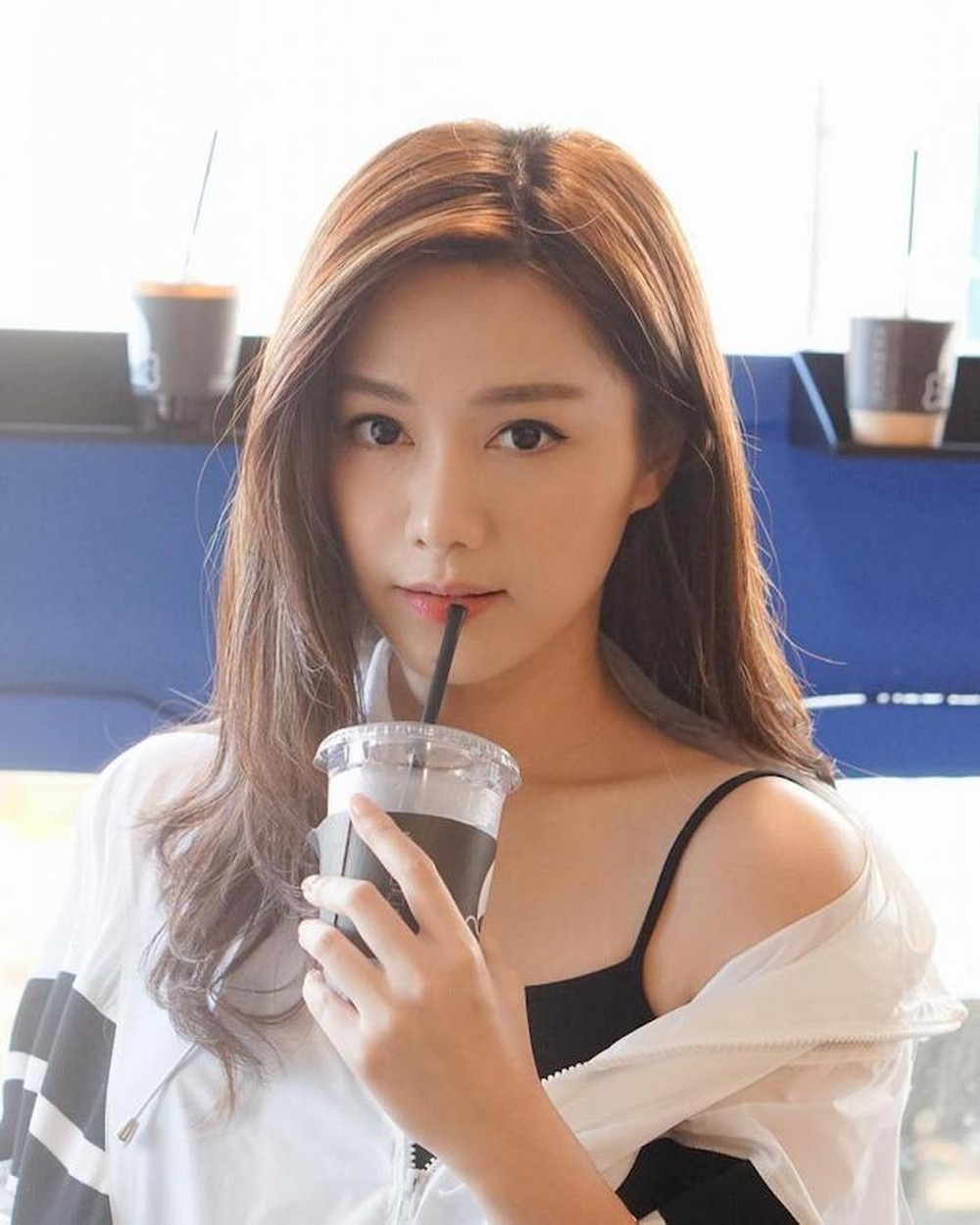 Ma Quoc Minh hen ho Thang Lac Van anh 6